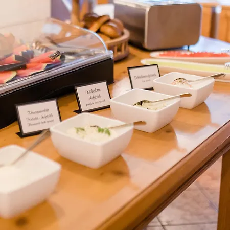 מלון Ponyhof Fusch an der Grossglocknerstrasse