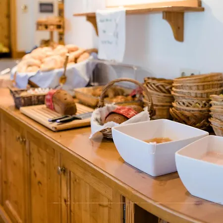 Ponyhof Hotel Fusch an der Grossglocknerstrasse