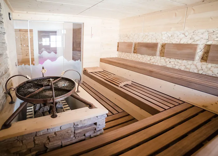 Ξενοδοχείο Ponyhof 4*